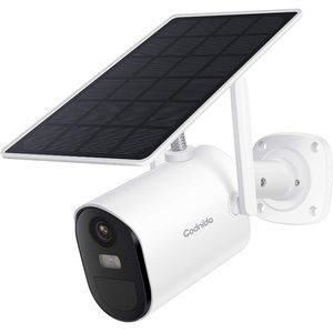 Codnida Wireless Outdoor Security Camera